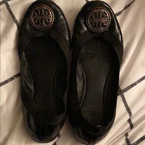 Tory Burch flats